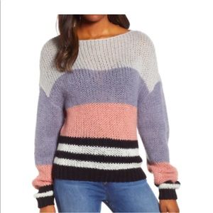 Lucky Brand sweater